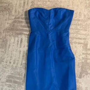 Jcrew party dress